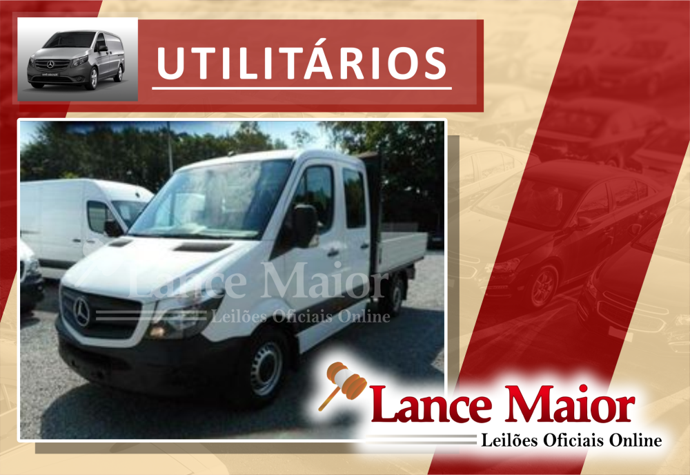 <center><big><b>LEILÃO de CAMINHÕES, UTILITÁRIOS e CAMINHONETES</b></center> <center></big>Recuperados de Financiamento<br>Bradesco </center>