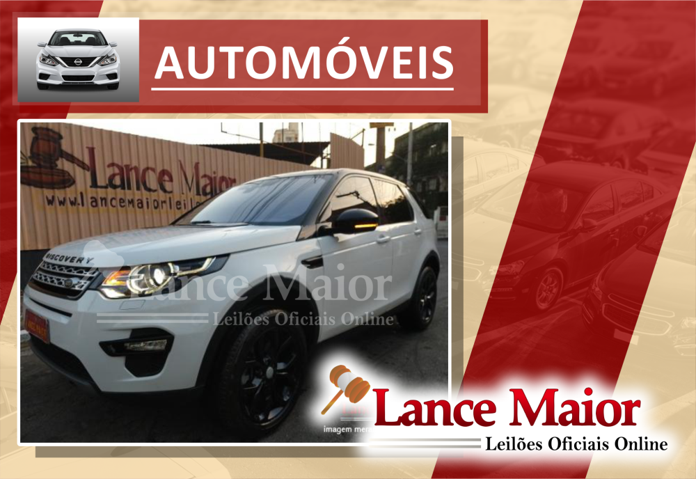 <center><big><b>LEILÃO DE AUTOMOVEIS</b></center> <center></big>Recuperados de Financiamento<br>Bradesco </center>